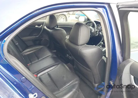 2014 Acura Tsx 2.4 z USA, uszkodzony, nr VIN JH4CU2F42EC000030